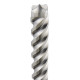 SDS MAX 4CT MX4™ 1/2"X 16" X 21" - 48-20-3904 SDS MAX 4CT MX4™ 1/2"X 16" X 21" - 48-20-3904
